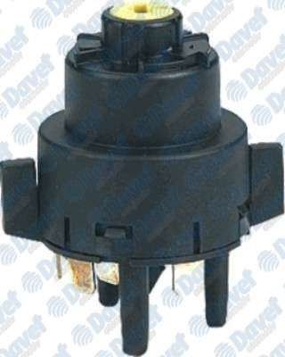 MCAR AN-2485 Kontak Termigi Octavia - A3 - A4 - A6 - 80 - 100  ####